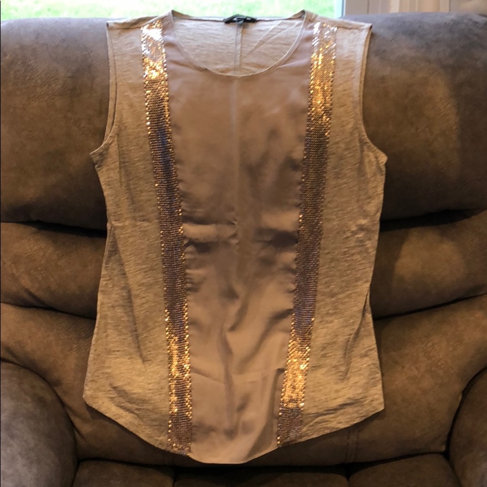 J crew top